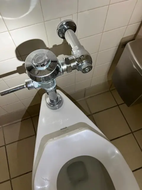 Fixture installation and repair for Pipe Repair in Lithopolis